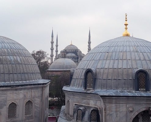 visite guidee istanbul